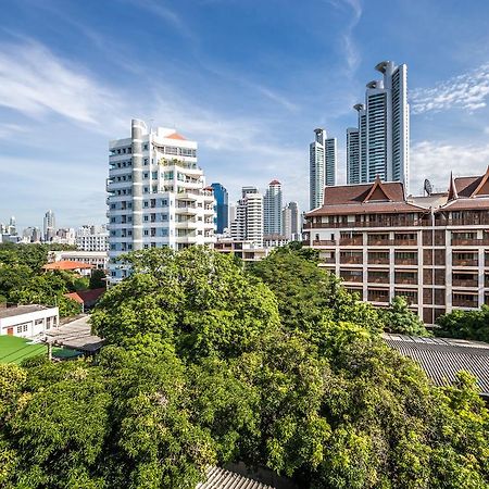 Like Sukhumvit 22 Aparthotel Bangkok Eksteriør bilde